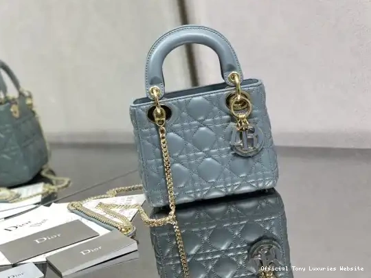Tony Luxuries diro-17CM LADY 0707